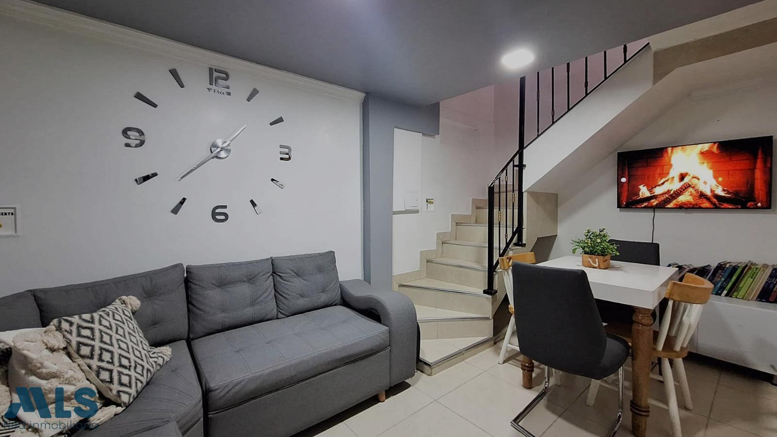 Oportunidad Casa con 3 Locales Comerciales en Robledo medellin - robledo