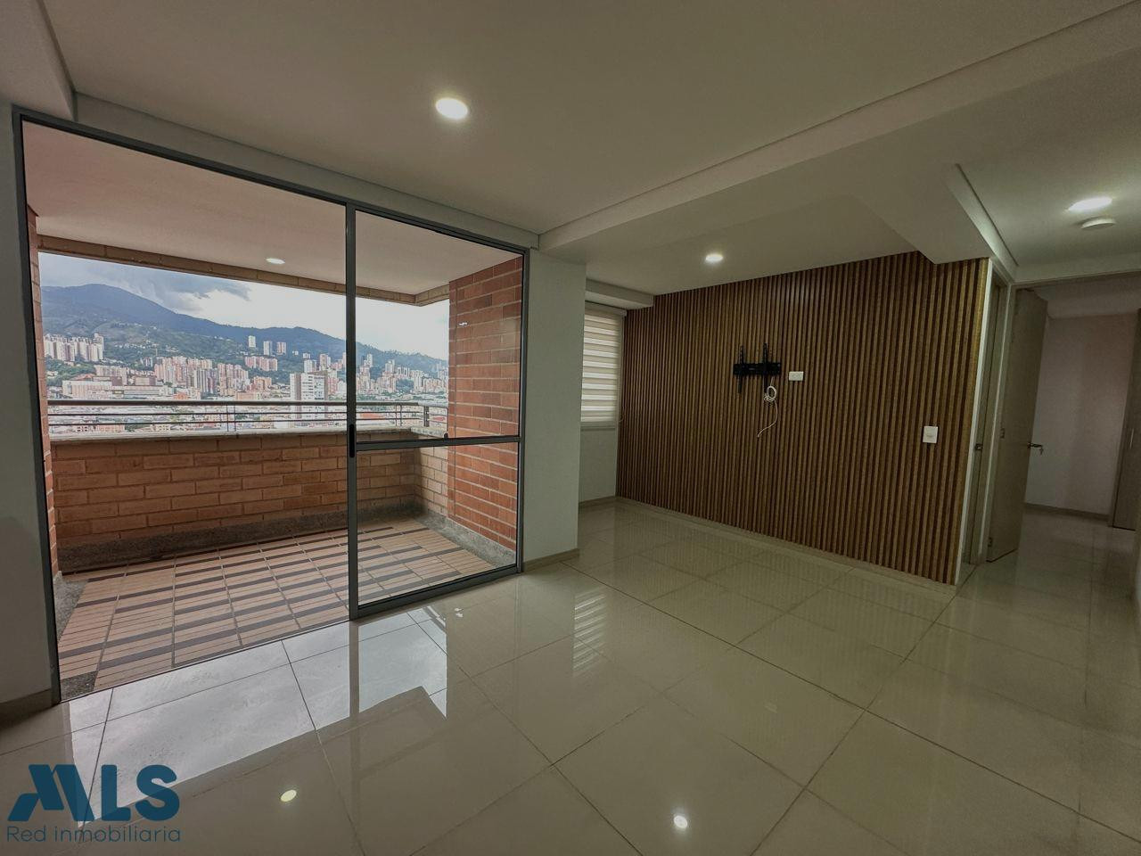 VENTA DE APARTAMENTO A 5 MINUTOS DE VIVA ENVIGADO itagui - fatima