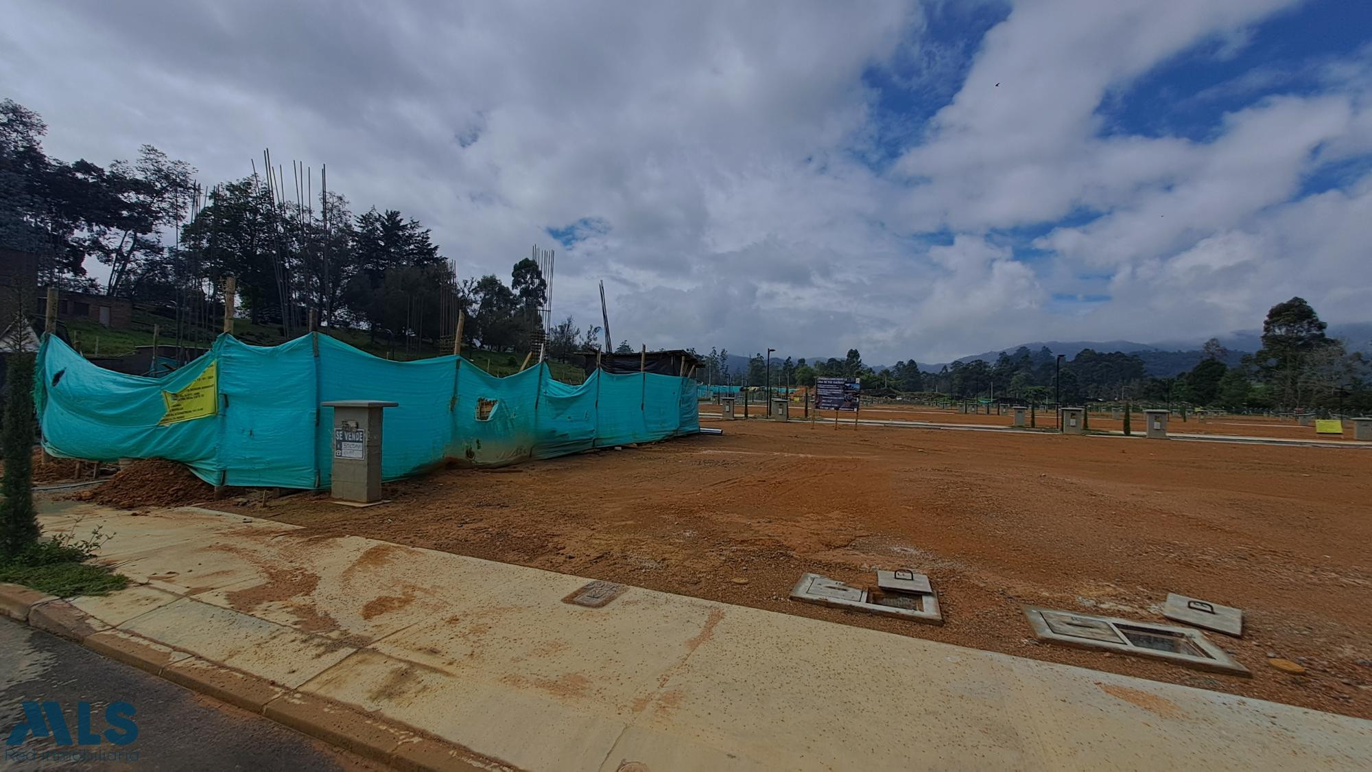 Sector de gran desarrollo la-ceja - colombiere