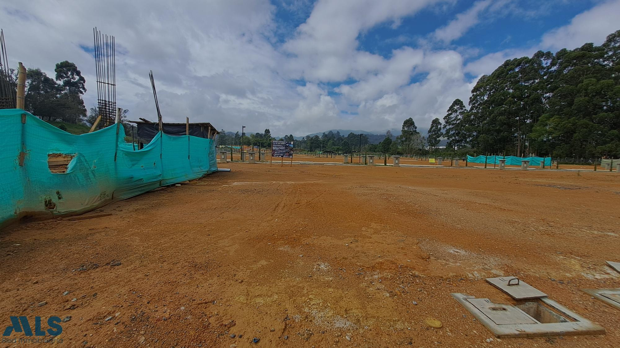 Sector de gran desarrollo la-ceja - colombiere