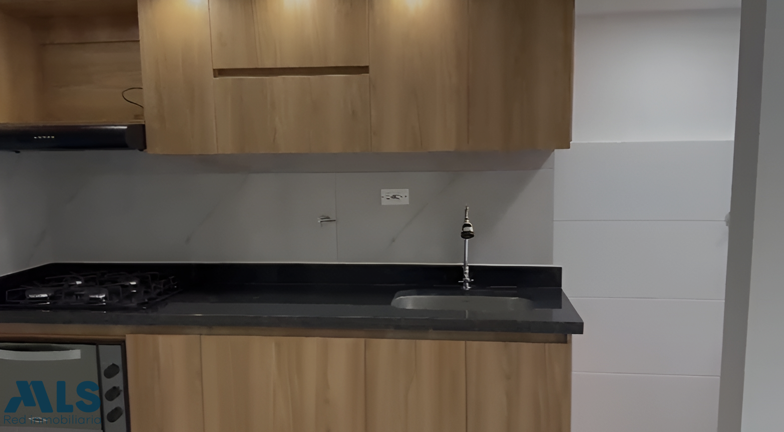 Apartamento en Venta Fontibón Rionegro rionegro - v fontibon
