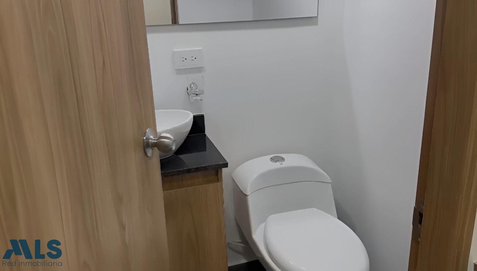 Apartamento en Venta Fontibón Rionegro rionegro - v fontibon