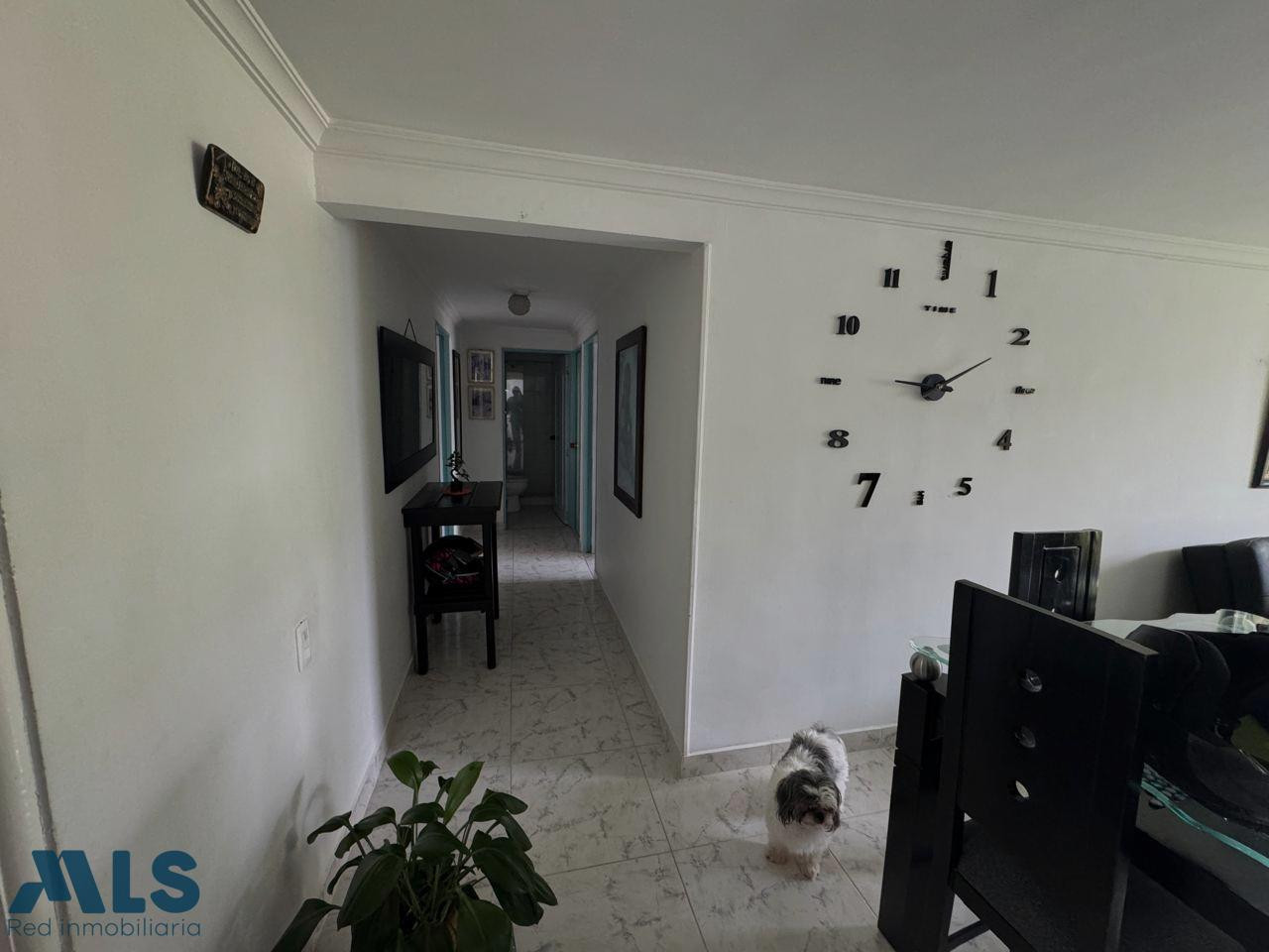 Venta de excelente Apartamento en La milagrosa medellin - buenos aires