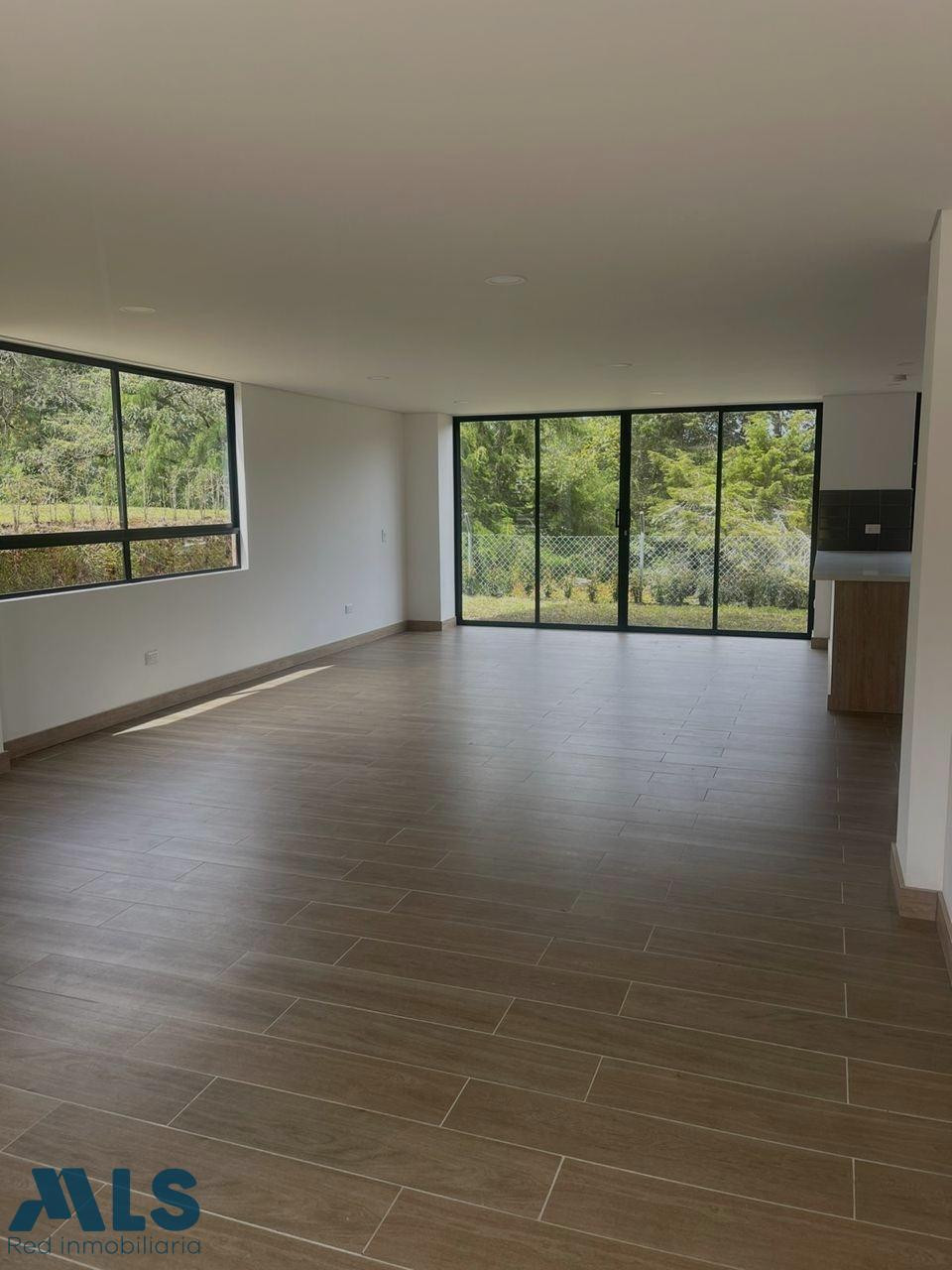 Casa en Venta en Parcelación – El Retiro, Antioquia cerca a La Fe el-retiro - corredor la fe el retiro