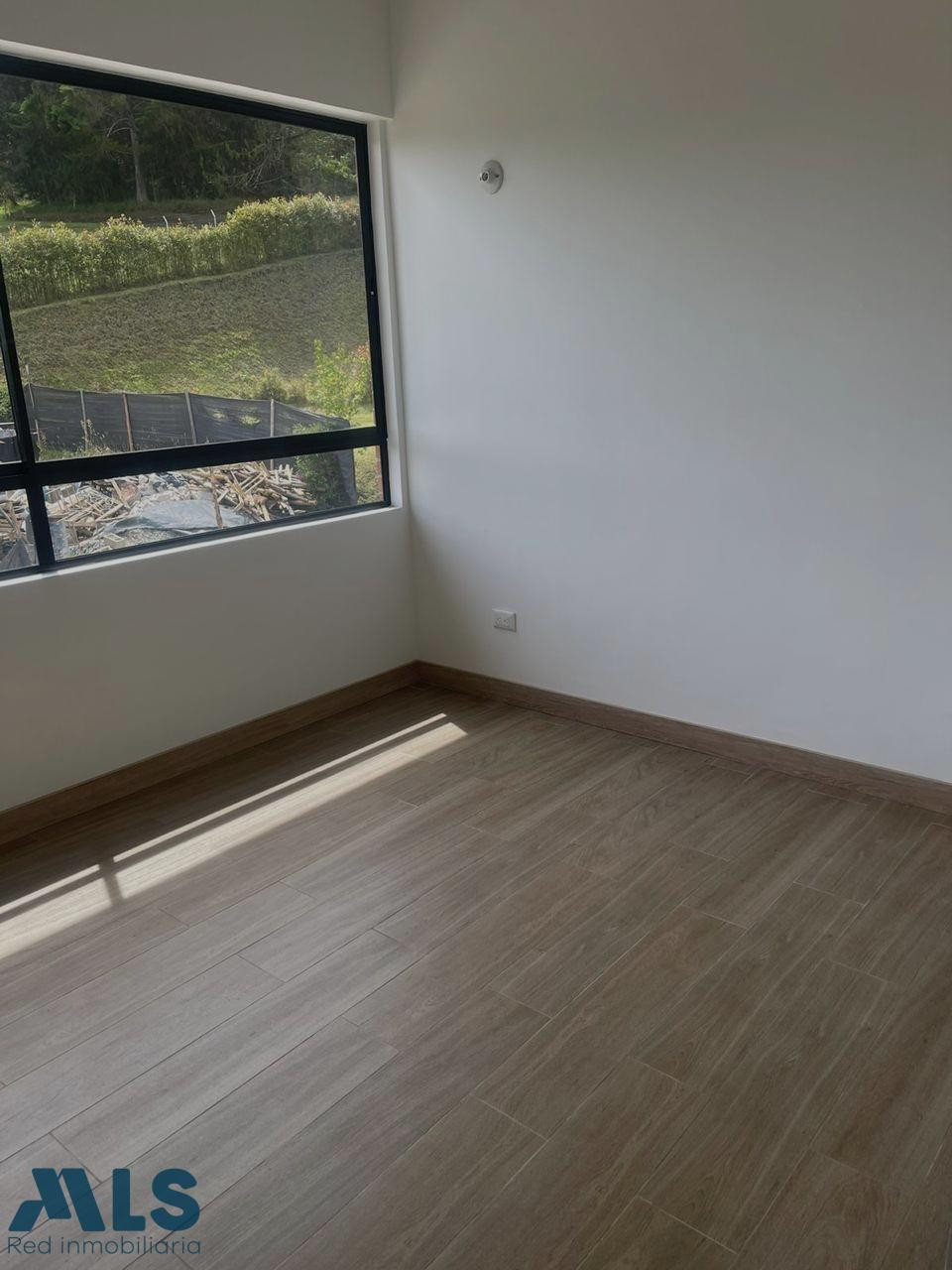 Casa en Venta en Parcelación – El Retiro, Antioquia cerca a La Fe el-retiro - corredor la fe el retiro