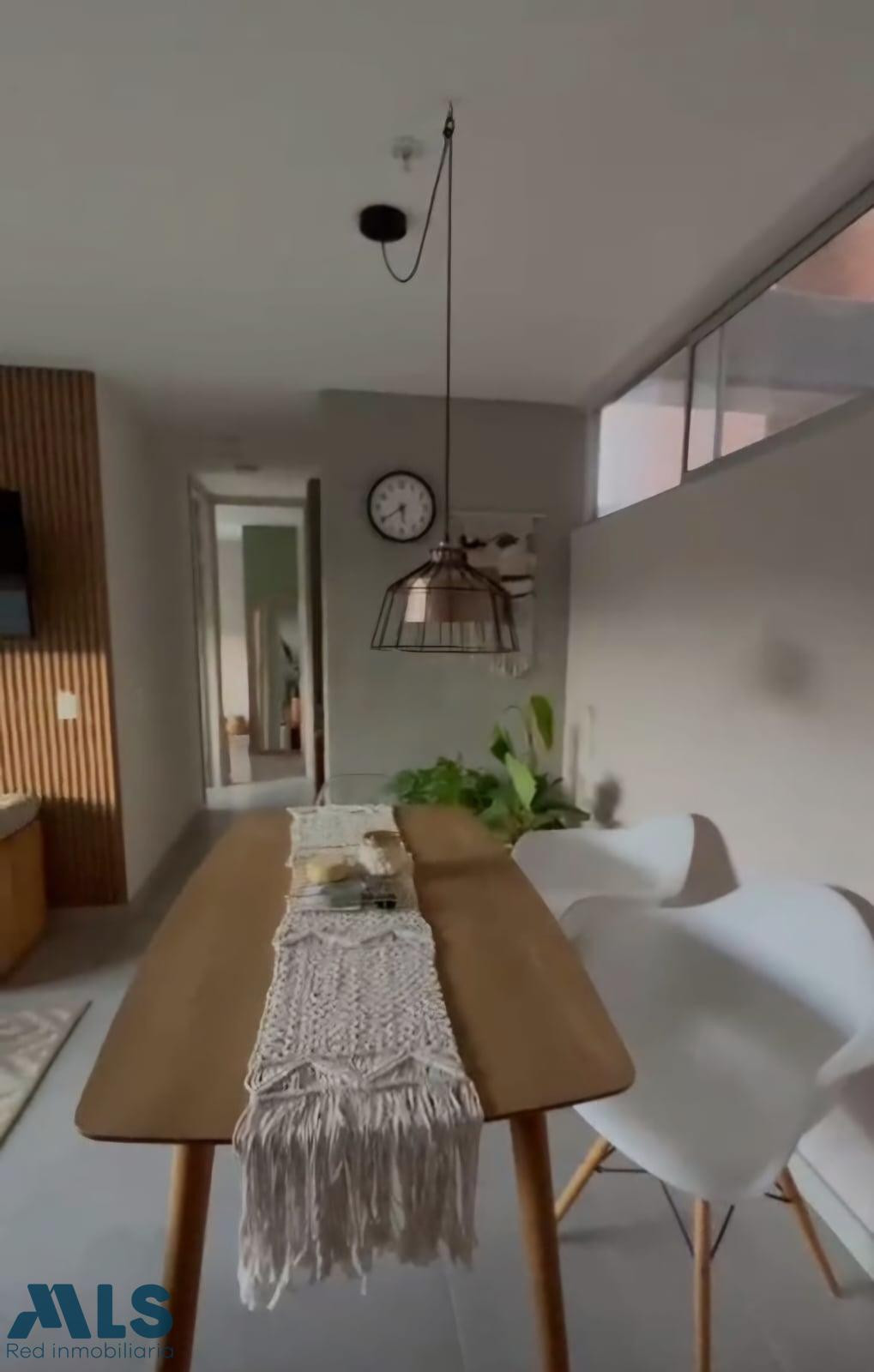 Hermoso apartamento en Calasanz medellin - calasanz