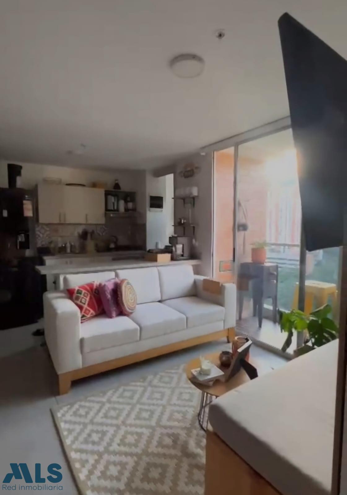 Hermoso apartamento en Calasanz medellin - calasanz