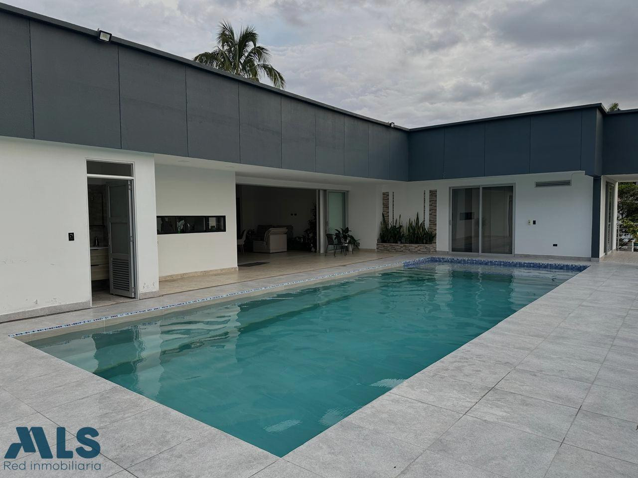 Casa campestre en venta vía cerritos pereira - cerritos