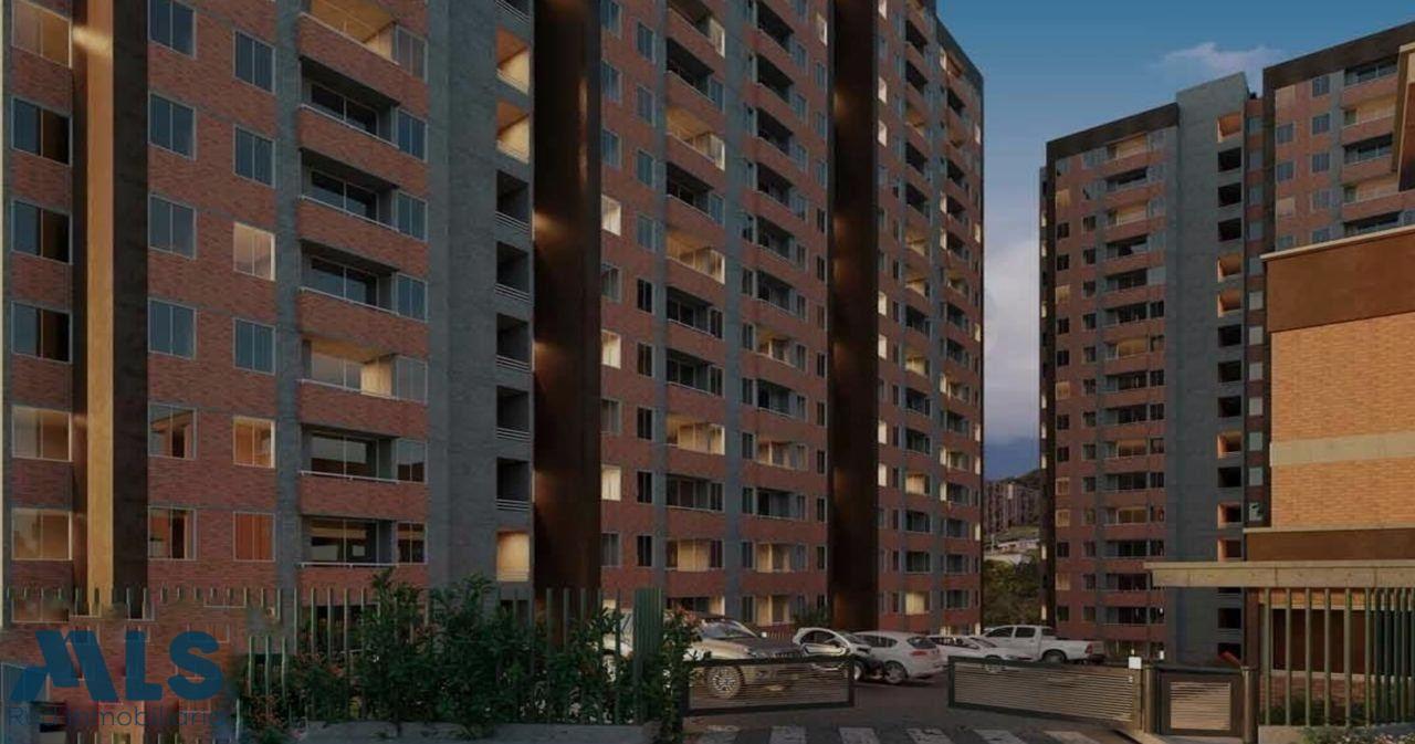 espectacular apartamento en venta medellin - robledo
