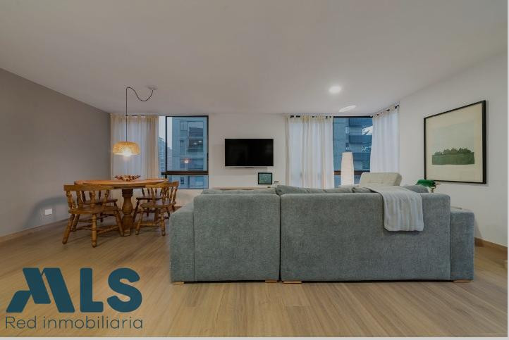 Apartamento Renovado en Alejandria medellin - alejandria