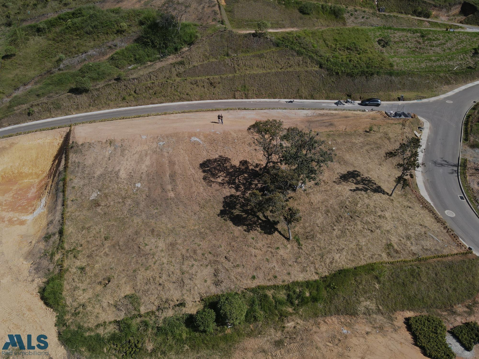 Lote en Venta en Parcelación – Vereda La Mosquita, Guarne - Antioquia guarne - v la mosquita guarne