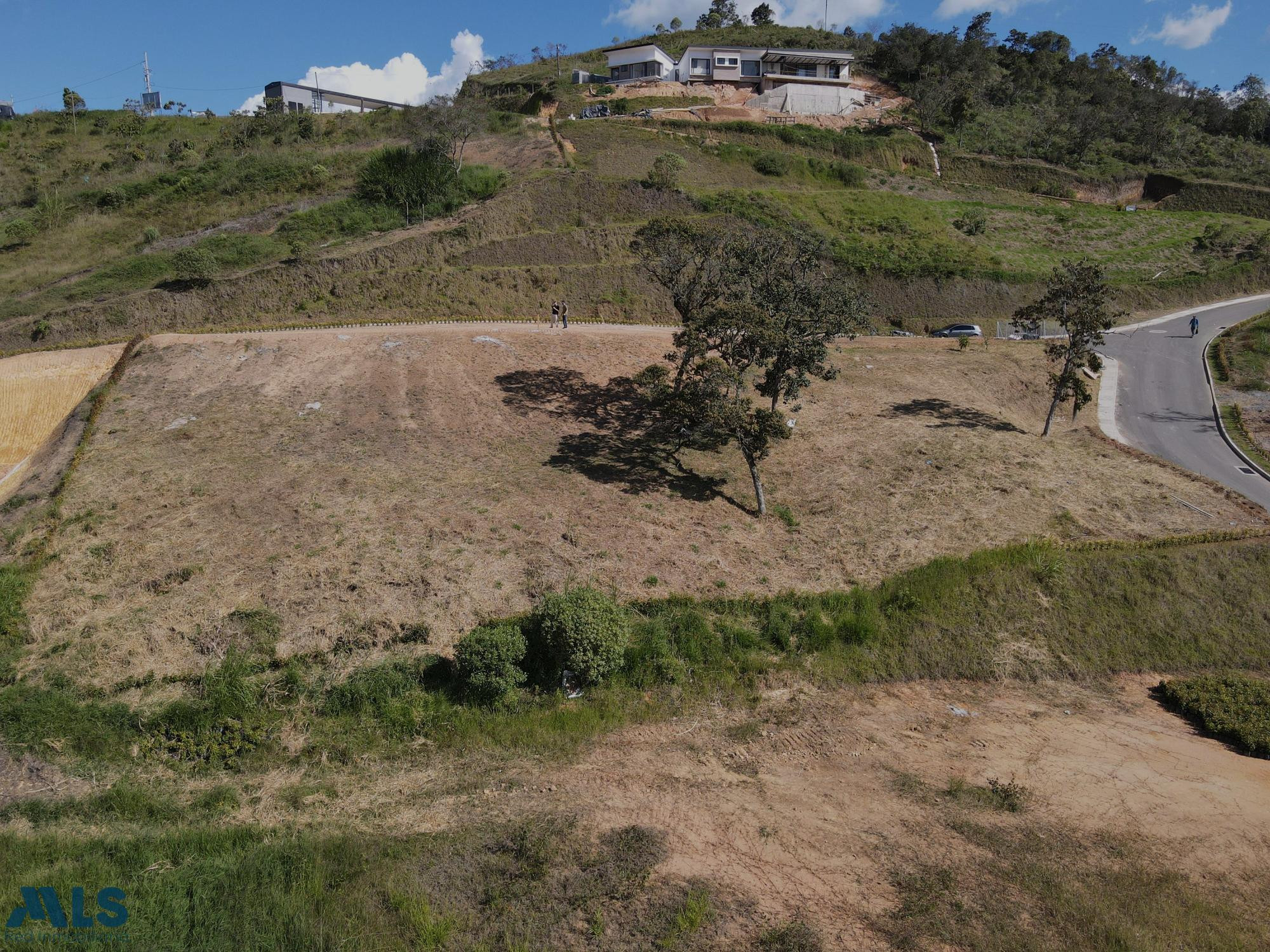 Lote en Venta en Parcelación – Vereda La Mosquita, Guarne - Antioquia guarne - v la mosquita guarne