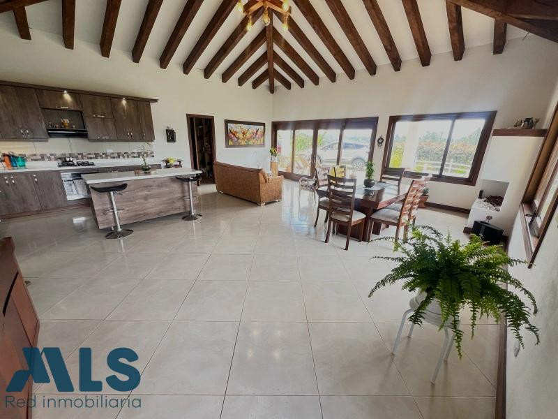 🏡 Finca en venta ubicada en Rionegro sector La Porquera rionegro - v san luis