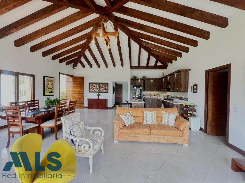 🏡 Finca en venta ubicada en Rionegro sector La Porquera rionegro - v san luis