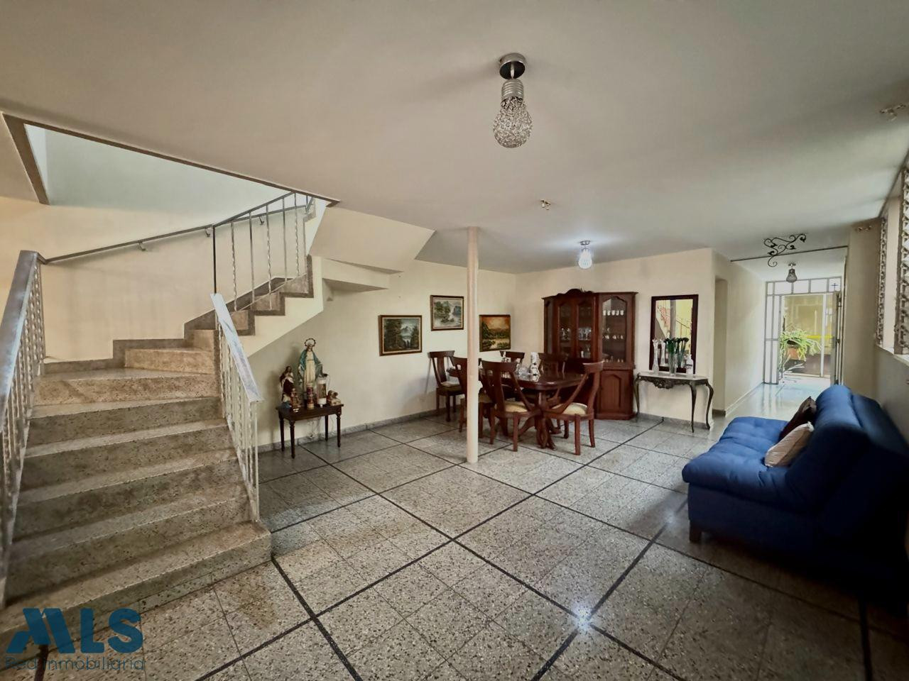 Casa lote en ubicación estratégica en Laureles – Barrio el Nogal medellin - nogal