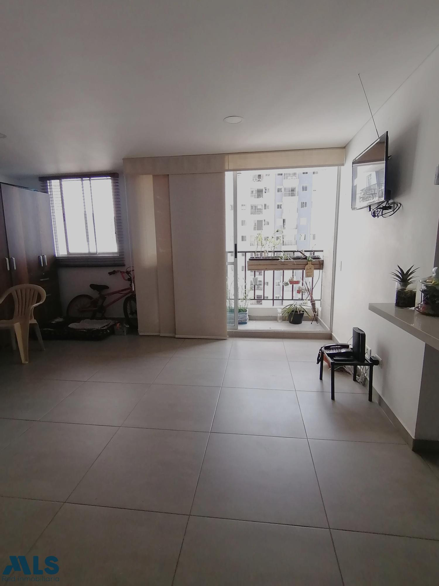 Hermoso apartamento en venta, oportunidad de inversión la-estrella - la tablaza