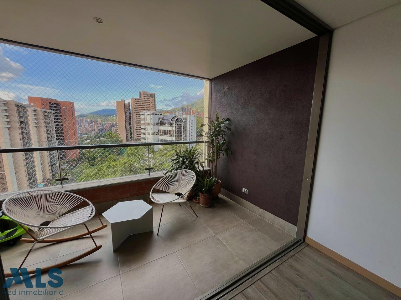 Excelente ubicación medellin - el poblado