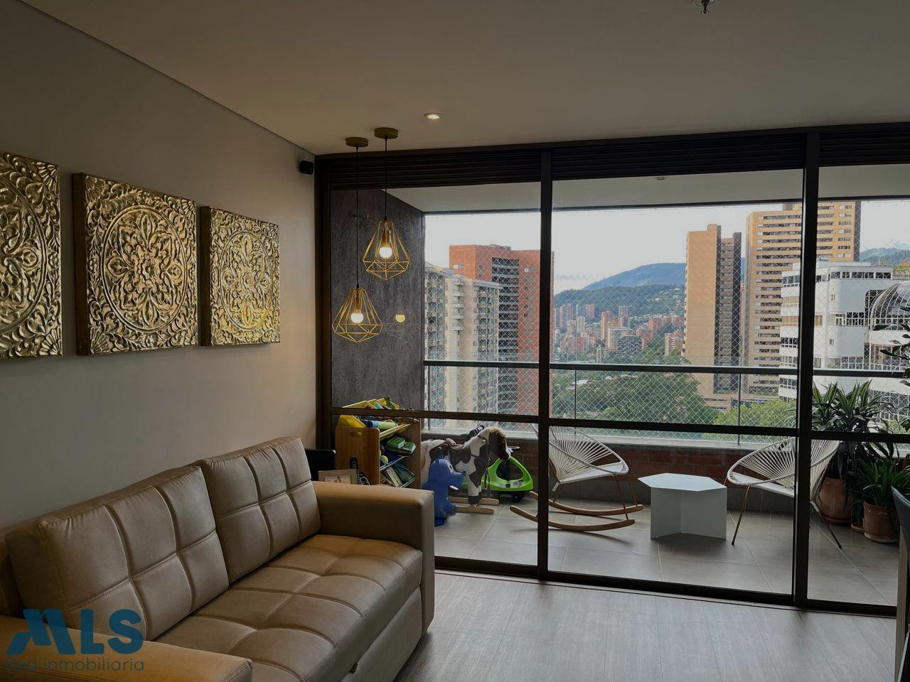 Excelente ubicación medellin - el poblado