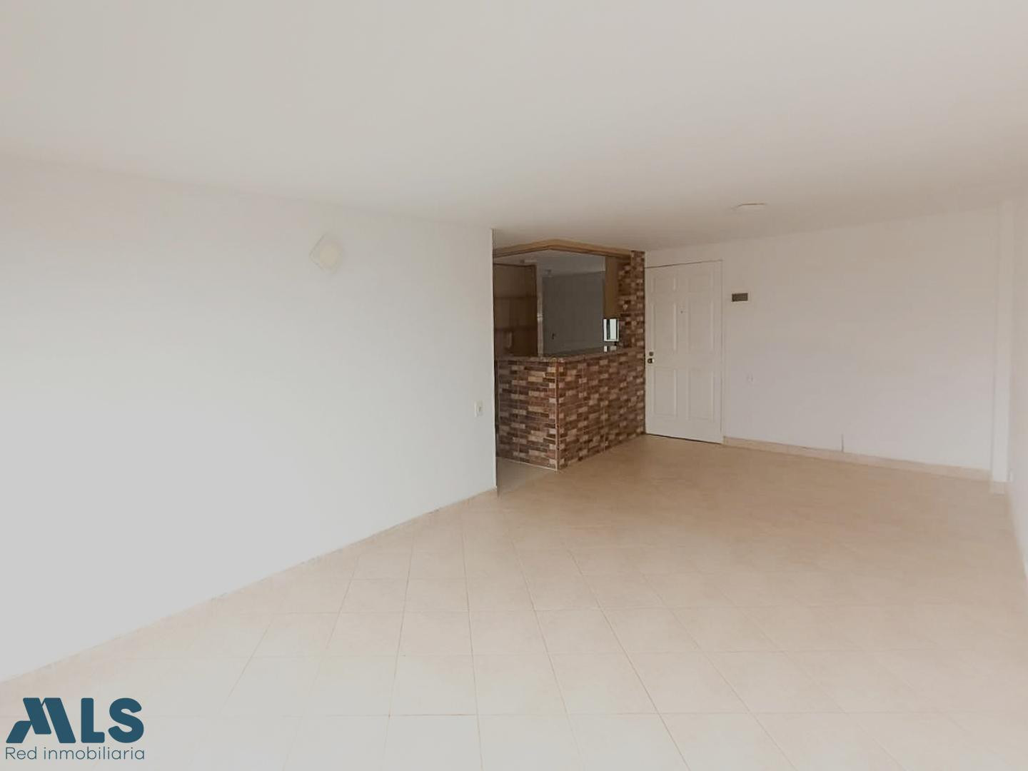 Apartamento tercer piso en laureles medellin - laureles