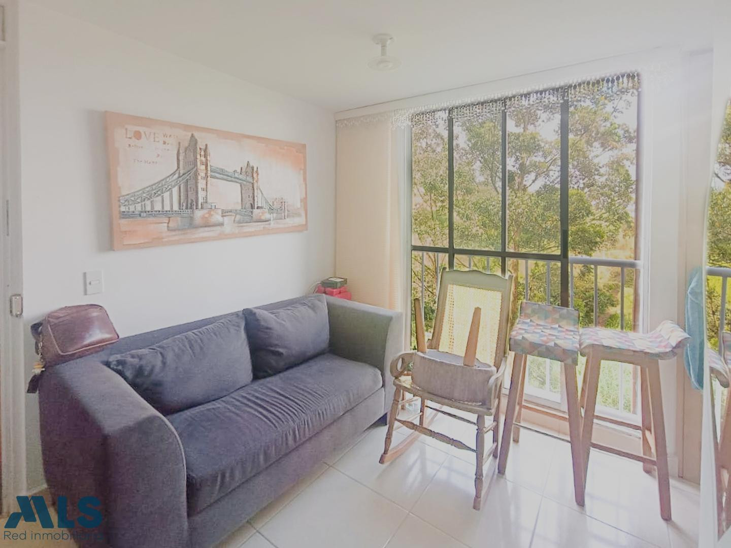 apartamento en venta la milagrosa, loreto medellin - la milagrosa