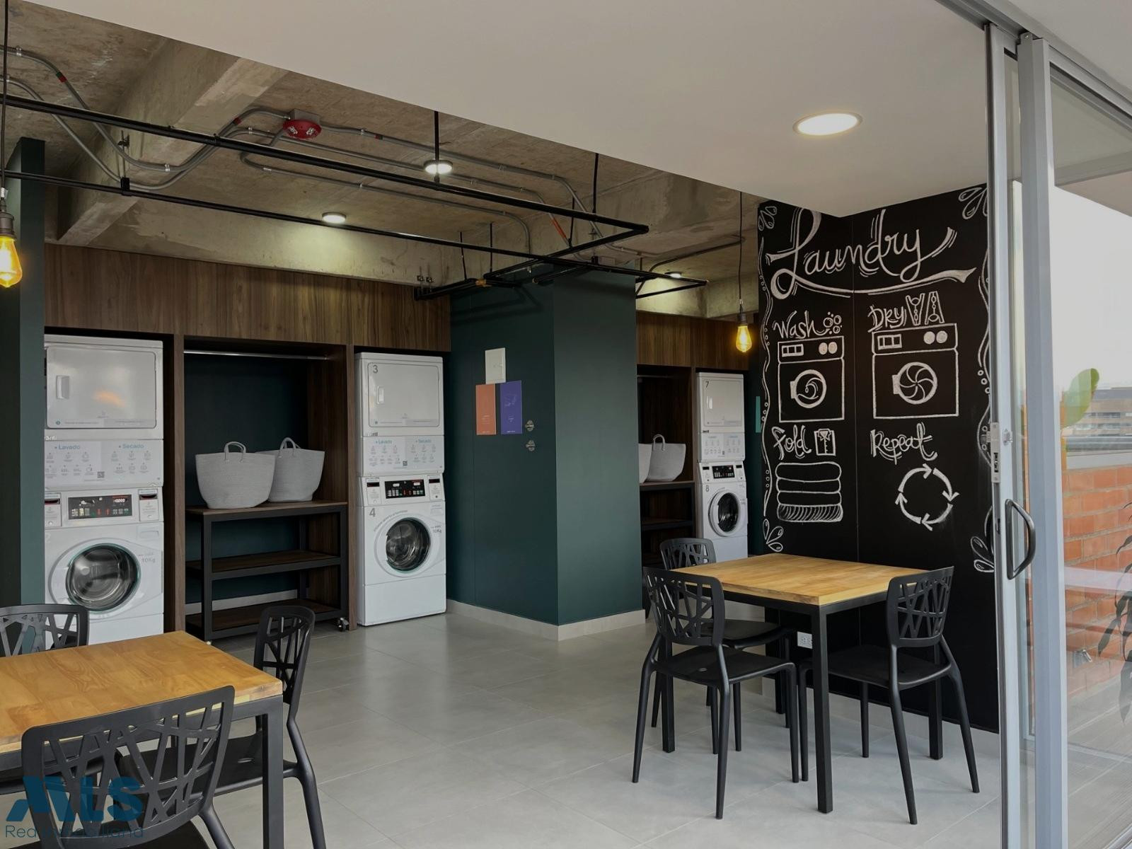 Apartamento con espacios flexibles. sabaneta - el trapiche