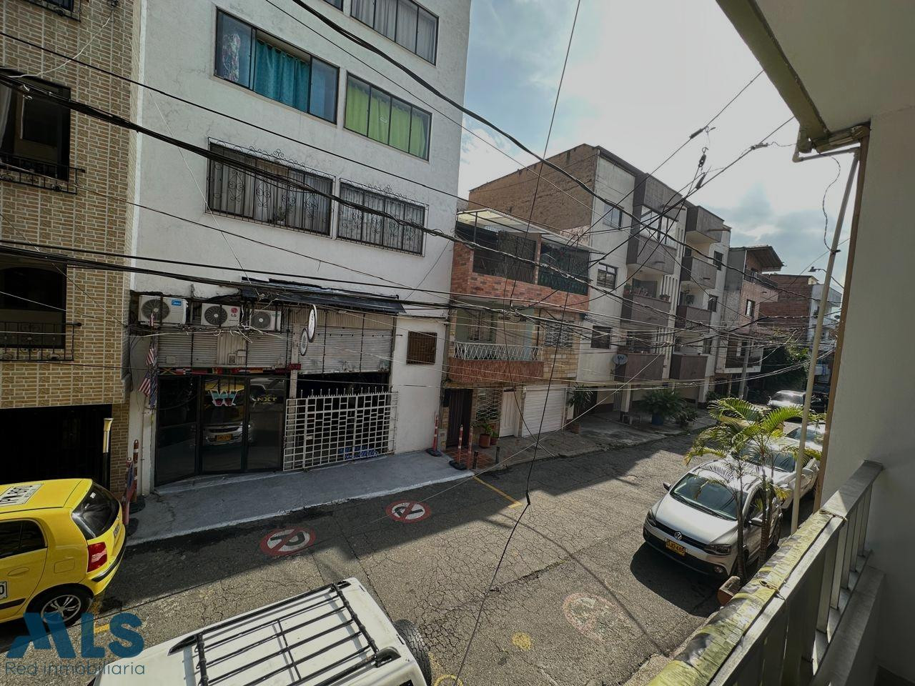 HERMOSA CASA EN VENTA EN SAN JOAQUIN sabaneta - san joaquin