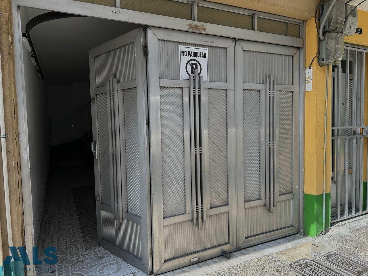 HERMOSA CASA EN VENTA EN SAN JOAQUIN sabaneta - san joaquin