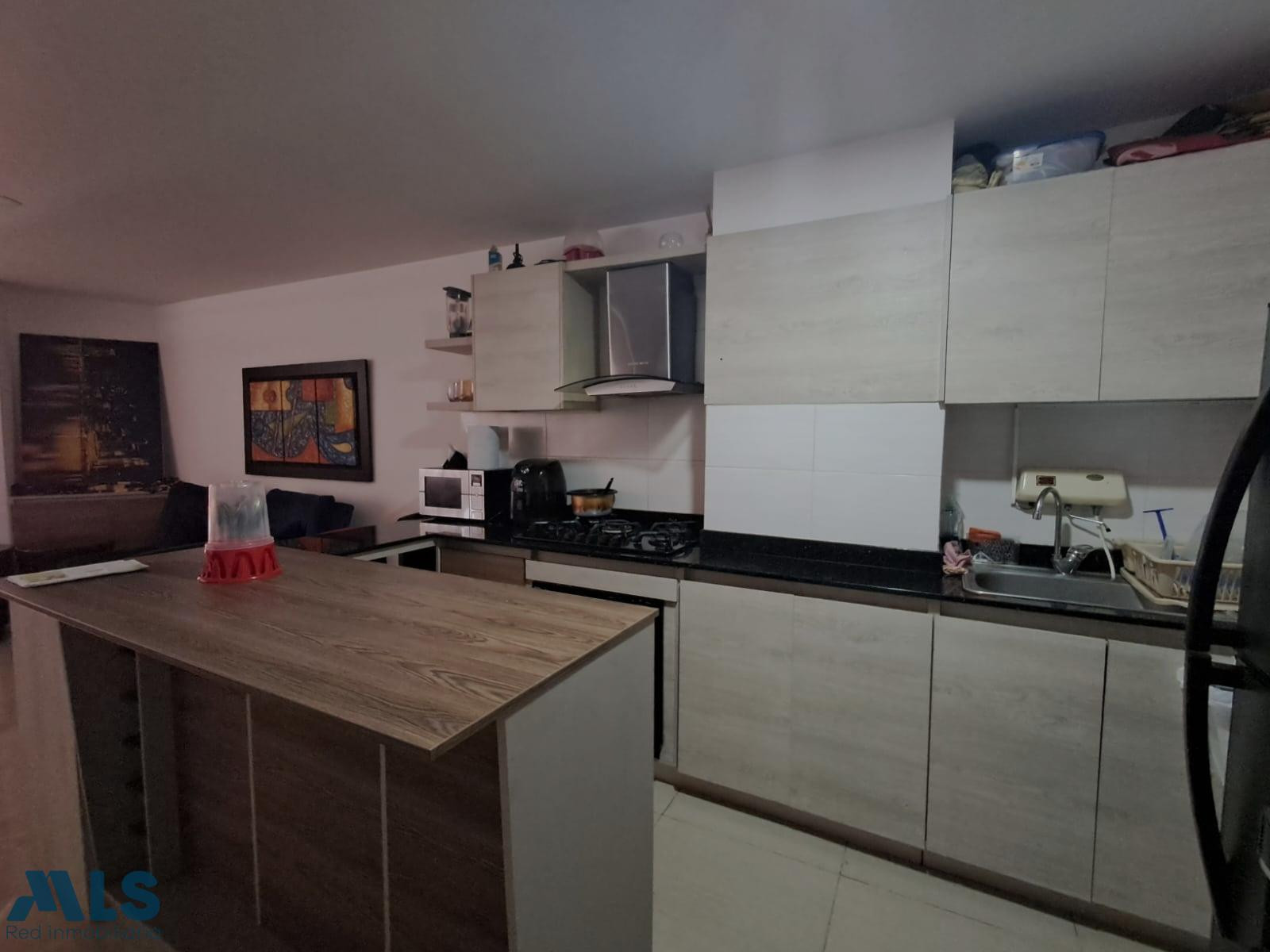 APARTAMENTO EN VENTA LA PRADERA pereira - la pradera
