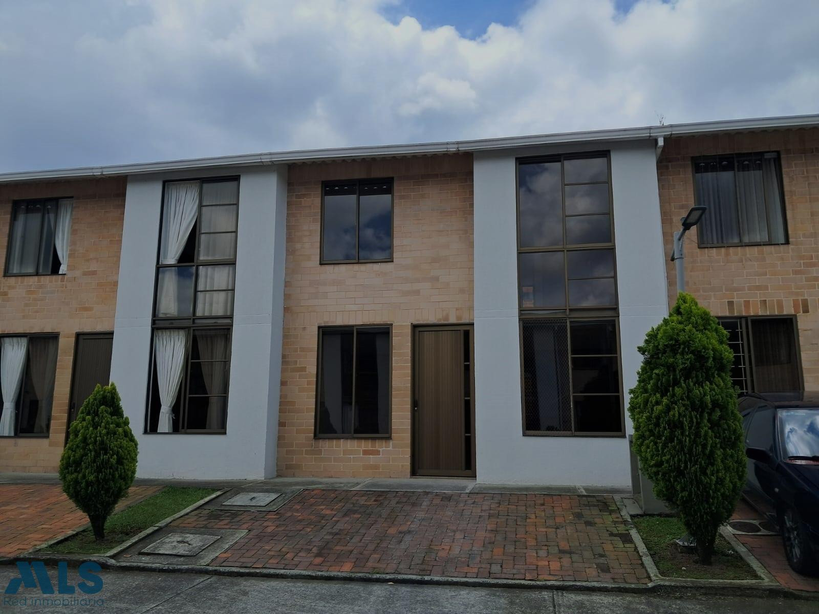 CASA EN VENTA DOSQUEBRADAS pereira - dosquebradas
