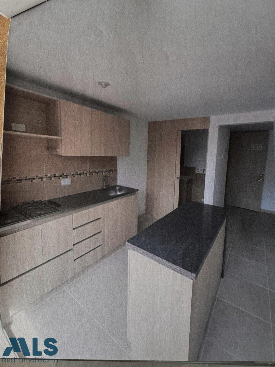 HERMOSO APARTAMENTO PARA INVERSION, TOTALMENTE TERMINADO caldas - andalucia