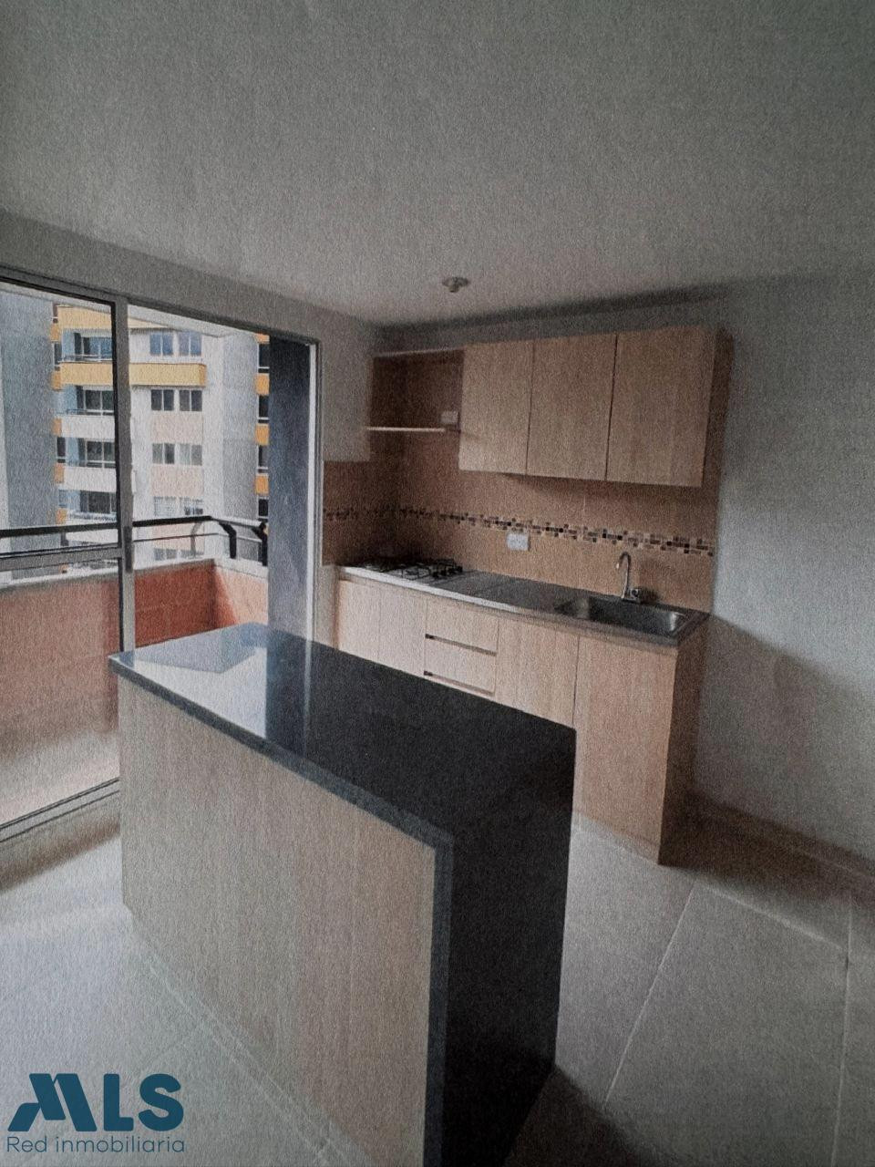 HERMOSO APARTAMENTO PARA INVERSION, TOTALMENTE TERMINADO caldas - andalucia