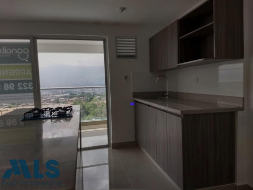 APARTAMENTO EN VENTA EN VERDE VIVO itagui - suramerica