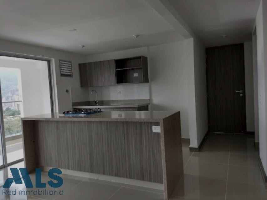 APARTAMENTO EN VENTA EN VERDE VIVO itagui - suramerica