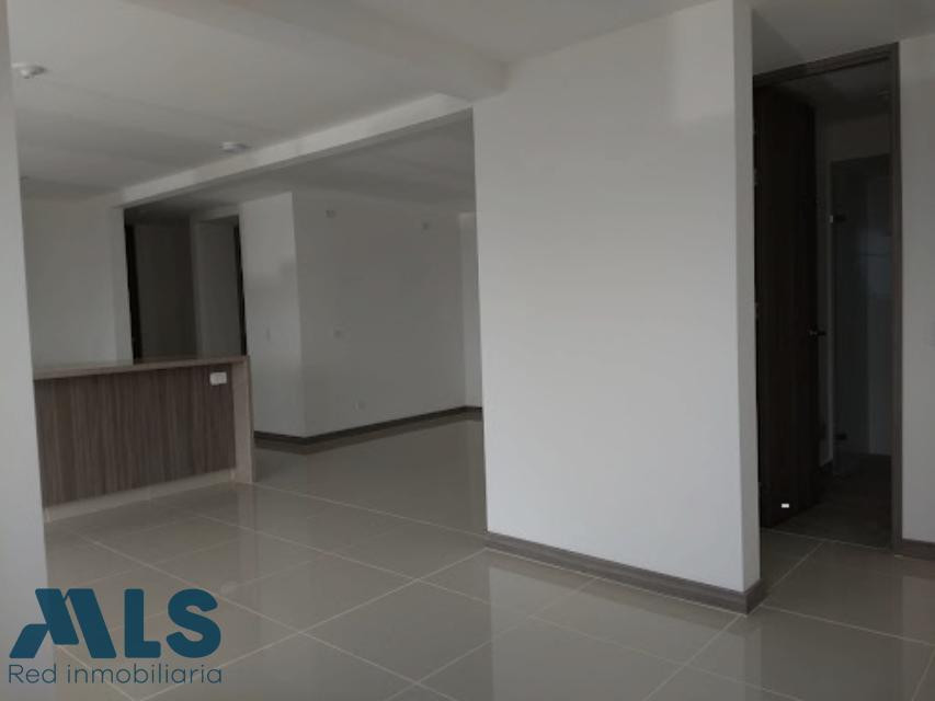 APARTAMENTO EN VENTA EN VERDE VIVO itagui - suramerica