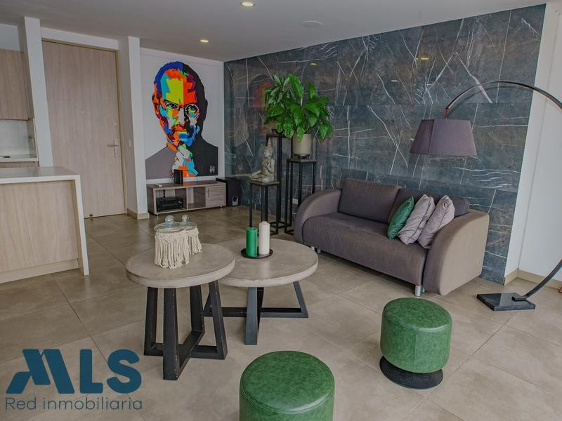 🏡 Apartamento en venta ubicado en Envigado sector Zuñiga envigado - zuniga