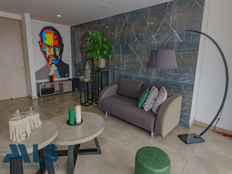 🏡 Apartamento en venta ubicado en Envigado sector Zuñiga envigado - zuniga
