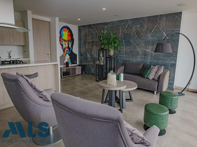 🏡 Apartamento en venta ubicado en Envigado sector Zuñiga envigado - zuniga