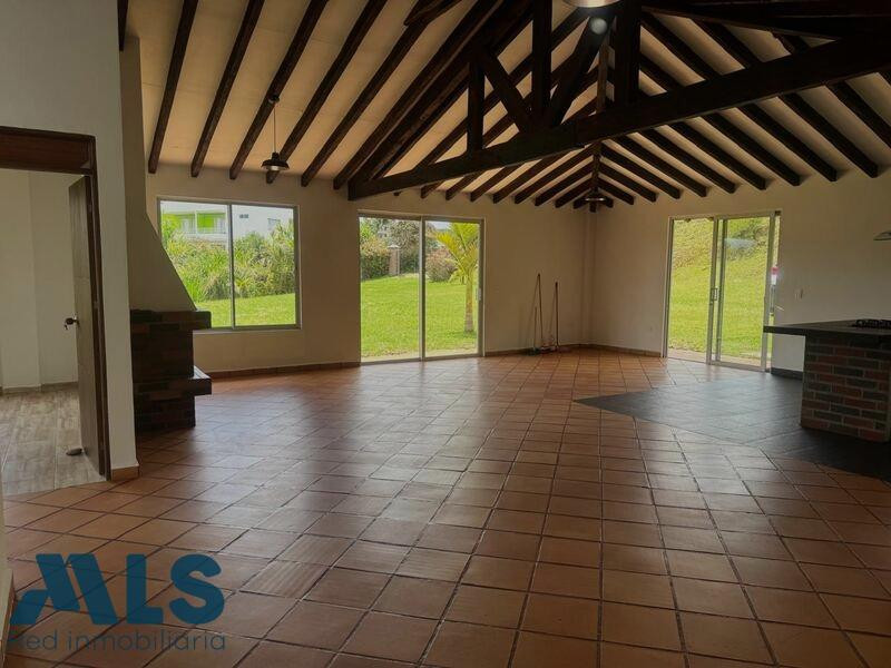 🏡 Finca en venta ubicada en El Carmen de Viboral sector La Palma el-carmen - la palma