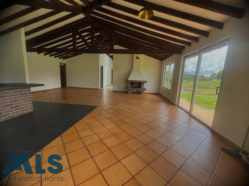 🏡 Finca en venta ubicada en El Carmen de Viboral sector La Palma el-carmen - la palma