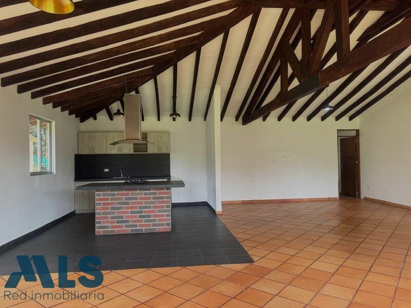 🏡 Finca en venta ubicada en El Carmen de Viboral sector La Palma el-carmen - la palma