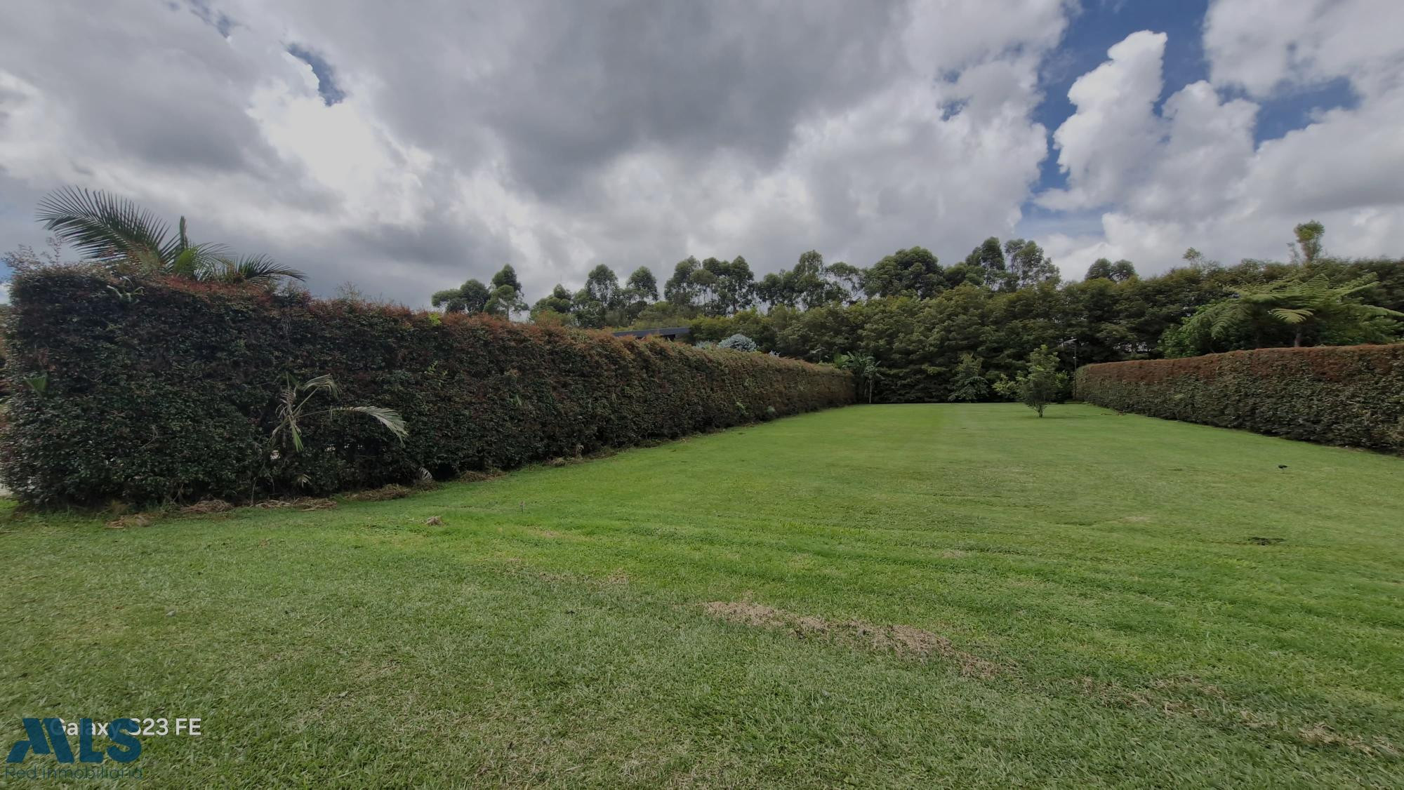 Lote en parcelación para venta en Llanogrande rionegro - llanogrande