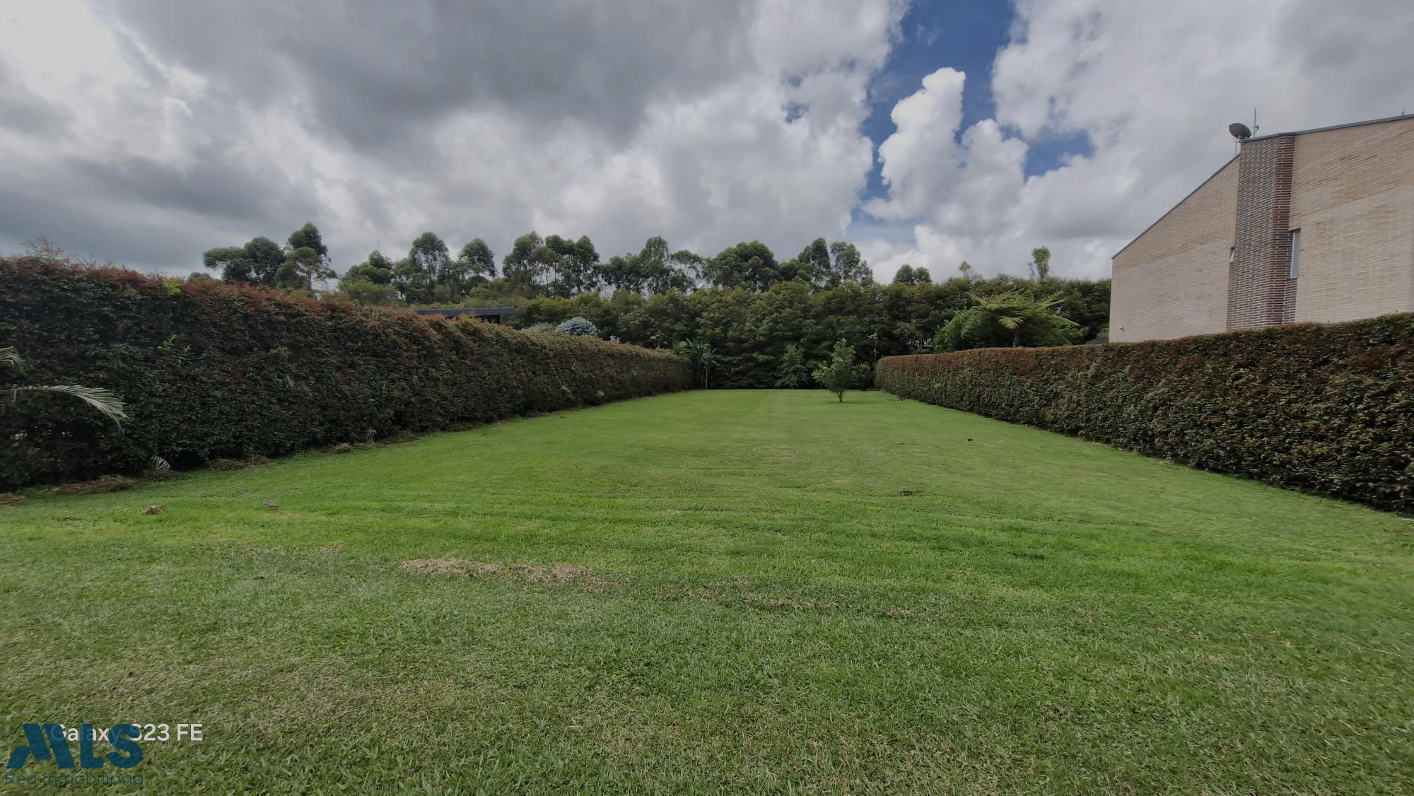 Lote en parcelación para venta en Llanogrande rionegro - llanogrande