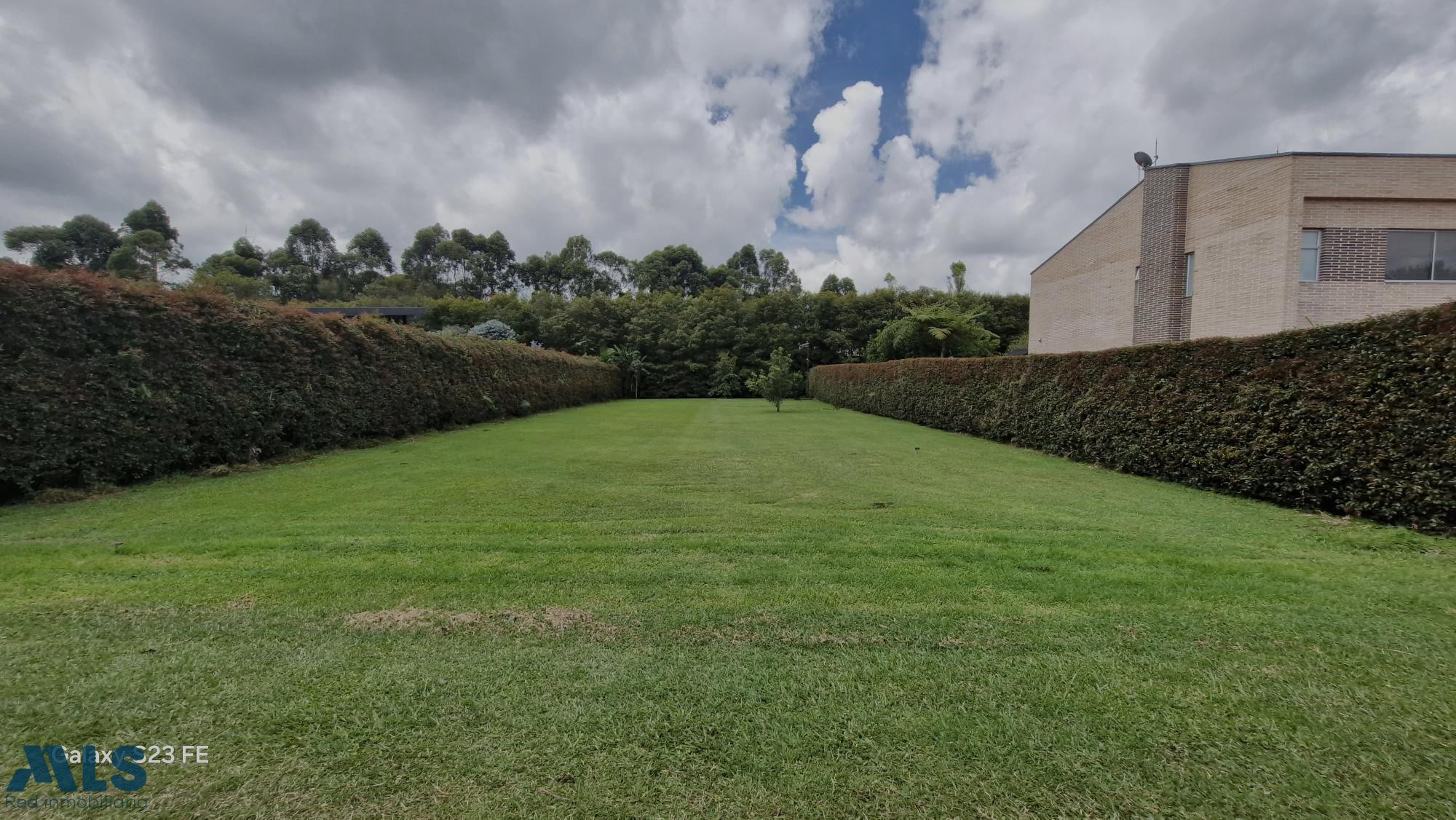 Lote en parcelación para venta en Llanogrande rionegro - llanogrande