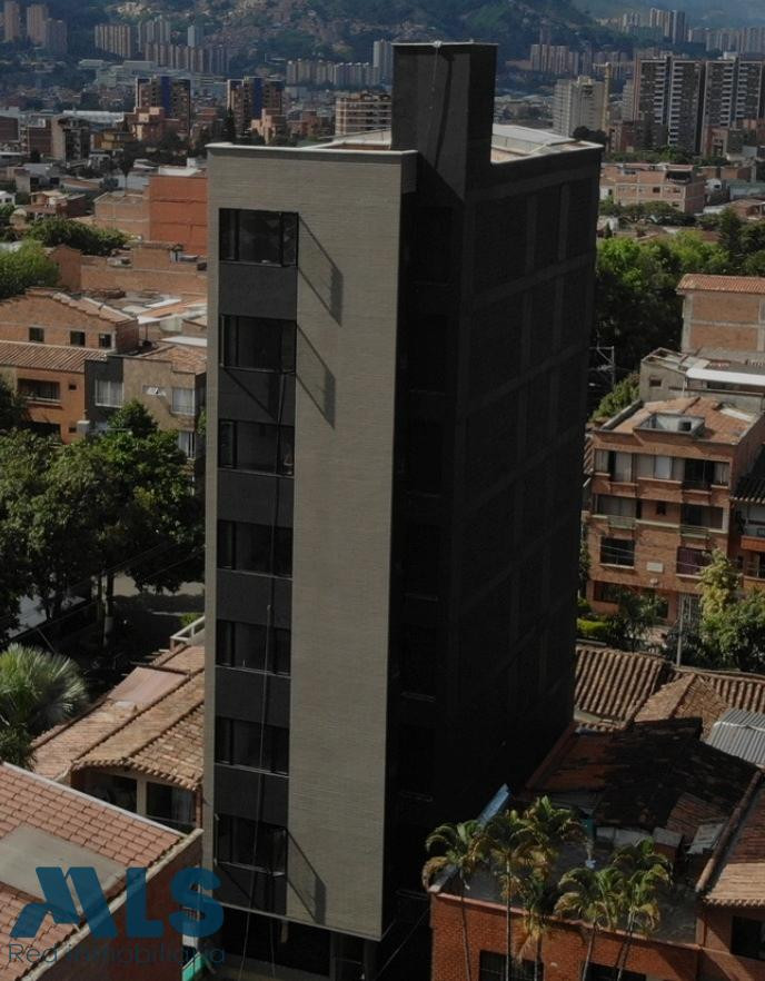 Tu inversión para renta corta más accesible de la zona envigado - la magnolia