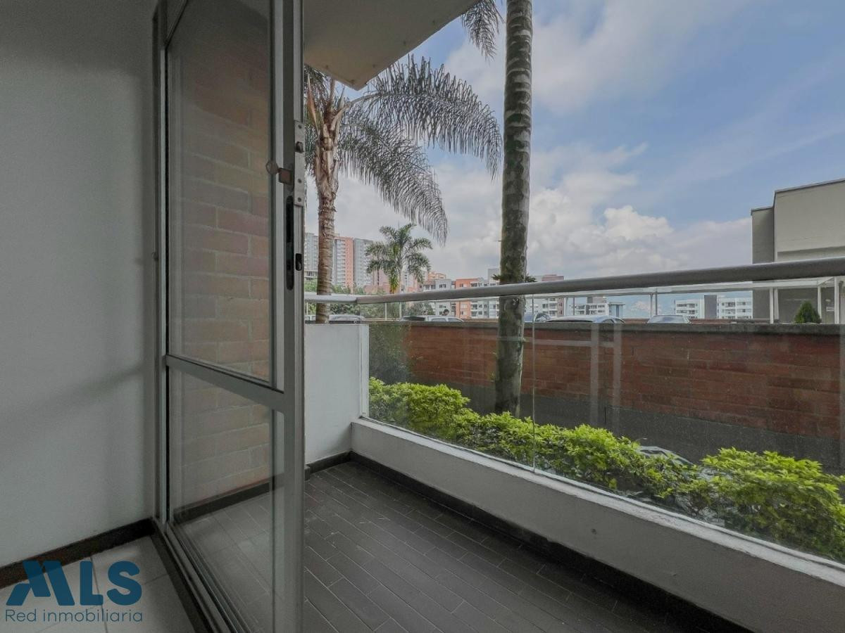 Venta de espectacular apto en Envigado, La Cuenca envigado - la cuenca