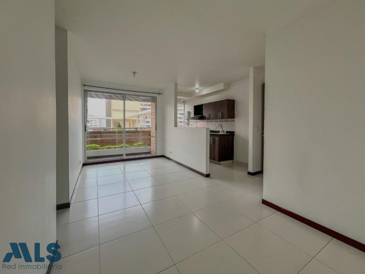 Venta de espectacular apto en Envigado, La Cuenca envigado - la cuenca