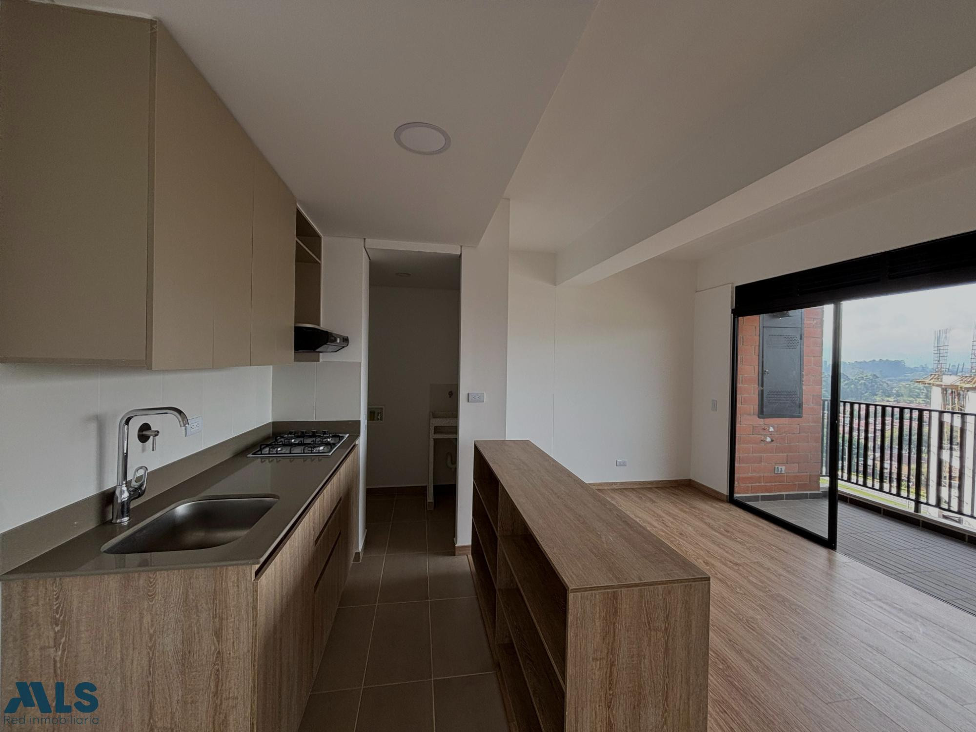 Apartamento en Barro Blanco, Rionegro rionegro - v barro blanco