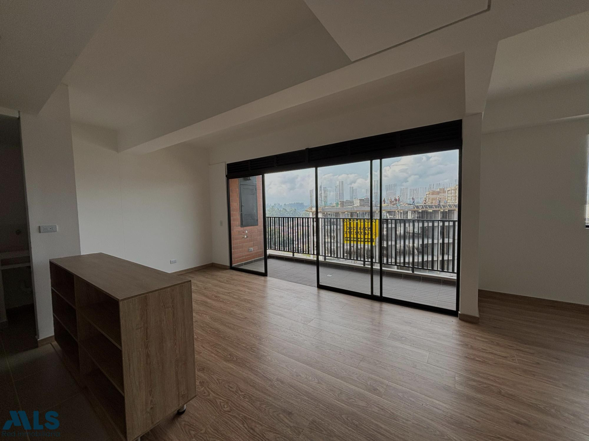 Apartamento en Barro Blanco, Rionegro rionegro - v barro blanco