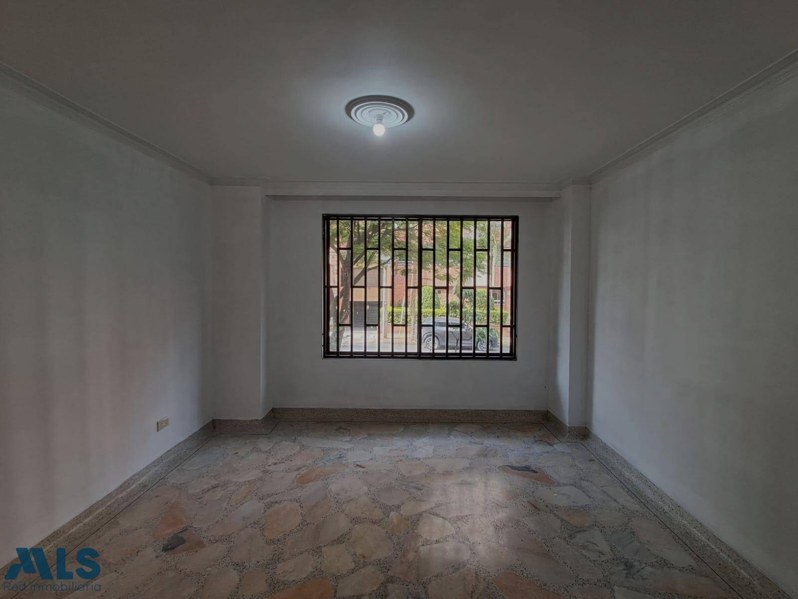 Venta de apartamento en Laureles, sector Santa Teresita medellin - santa teresita