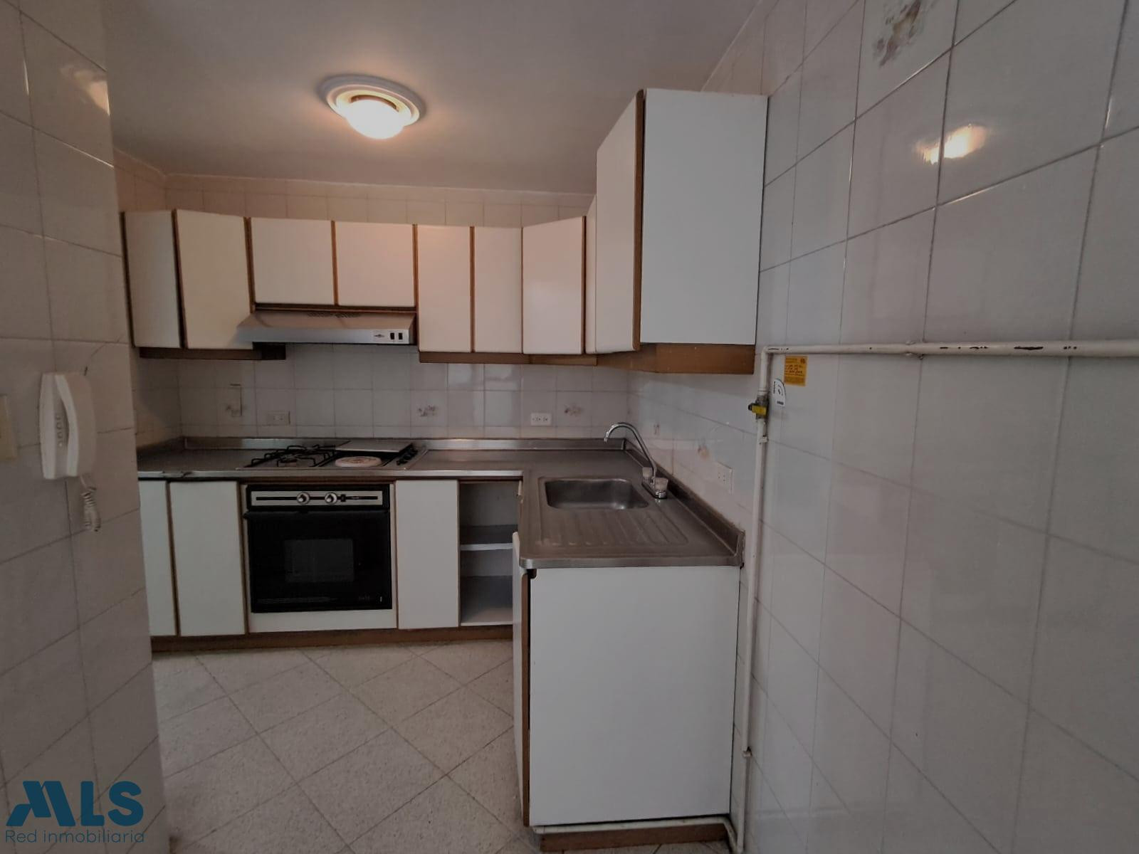 Venta de apartamento en Laureles, sector Santa Teresita medellin - santa teresita